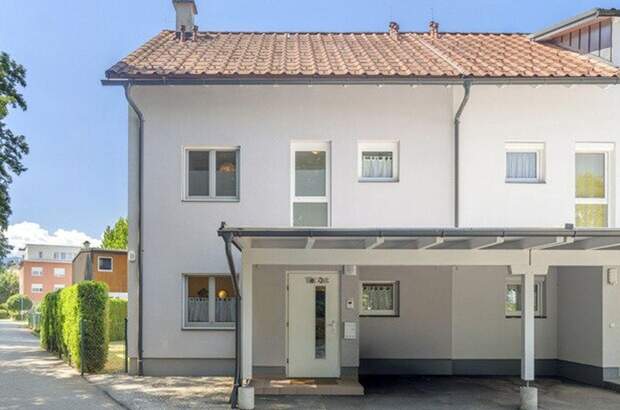 Haus mit Garten kaufen in 9020 Klagenfurt (Bild 2)