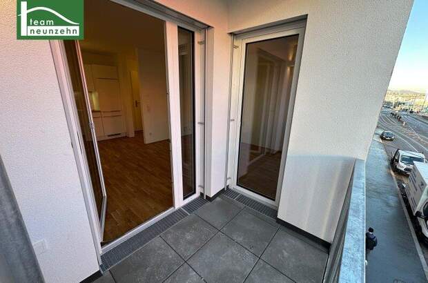 Terrassenwohnung mieten in 1160 Wien (Bild 4)