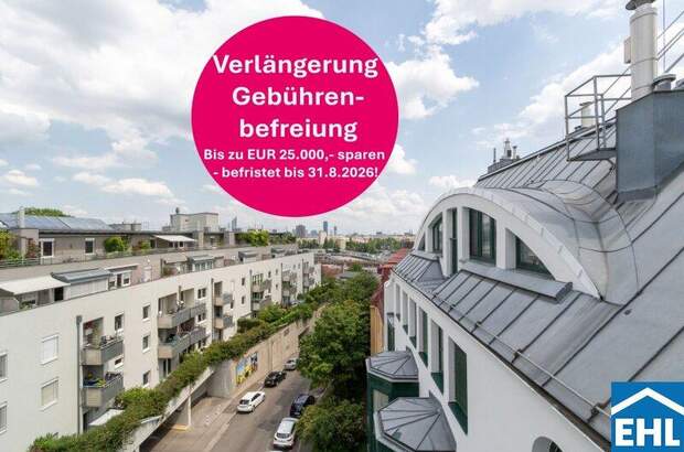 Wohnung kaufen in 1190 Wien (Bild 1)