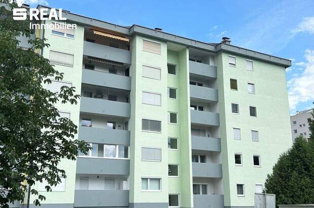 Terrassenwohnung kaufen in 8940 Liezen (Bild 1)