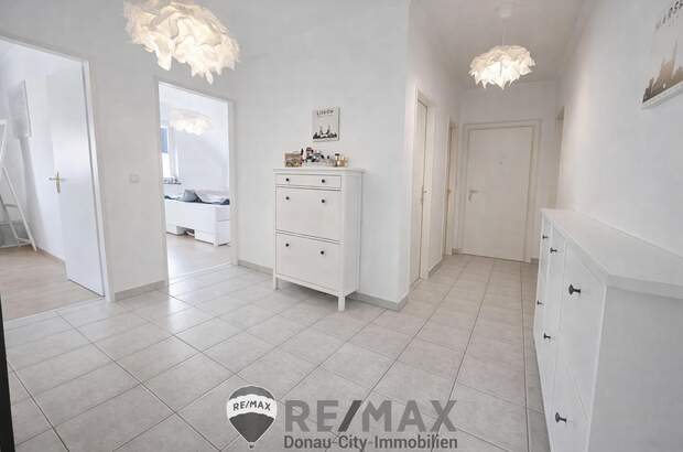 Terrassenwohnung kaufen in 2333 Leopoldsdorf (Bild 1)