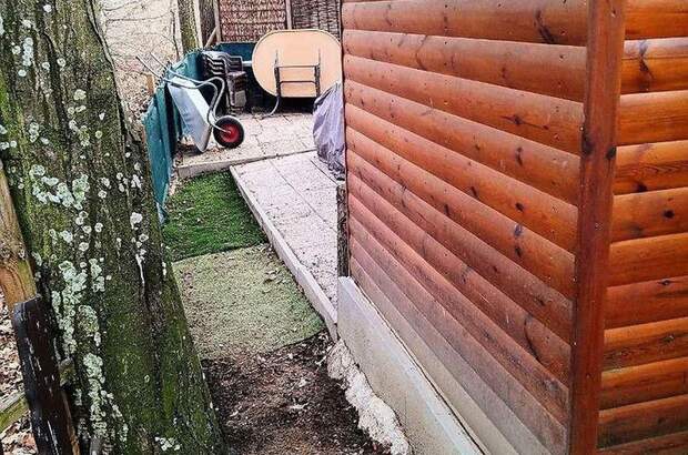 Haus mit Garten kaufen in 3061 Schönfeld (Bild 3)