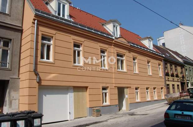 Immobilie mieten in 1060 Wien (Bild 2)