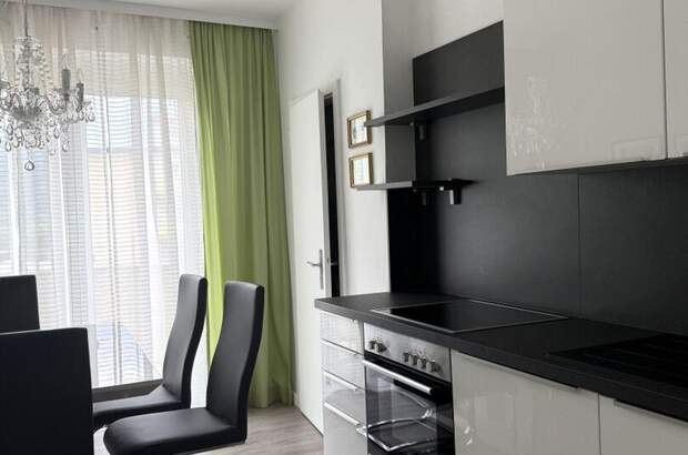 Altbauwohnung mit Balkon kaufen in 8600 Bruck an der Mur (Bild 4)