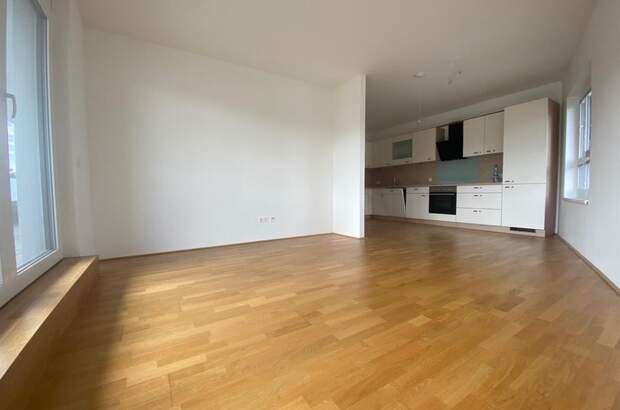 Terrassenwohnung mieten in 2700 Wr. Neustadt (Bild 2)