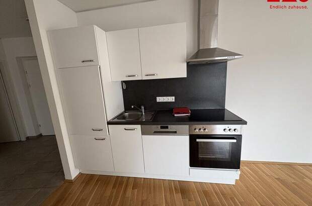Terrassenwohnung mieten in 8020 Graz (Bild 4)