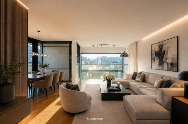 Terrassenwohnung kaufen in 5020 Salzburg (Bild 1)