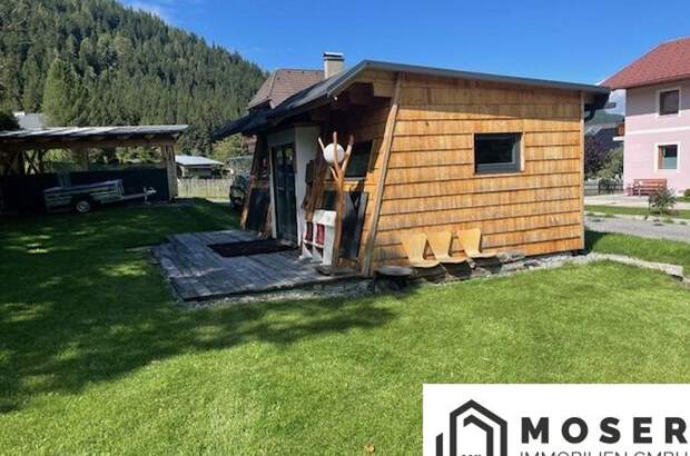 Haus kaufen in 8850 Murau (Bild 1)