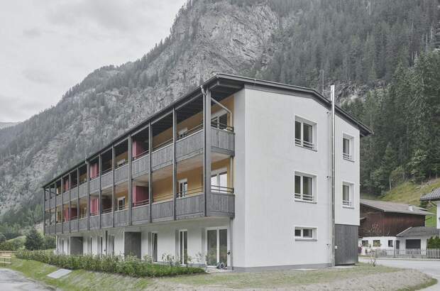 Mietwohnung in 6524 Kaunertal (Bild 1)