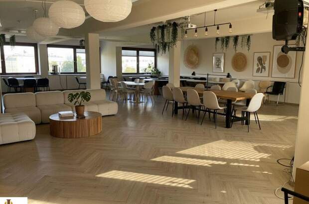 Gewerbeobjekt mieten in 1100 Wien (Bild 2)