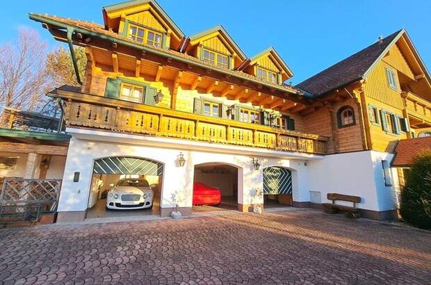 Haus mit Garten kaufen in 8152 Stallhofen (Bild 1)