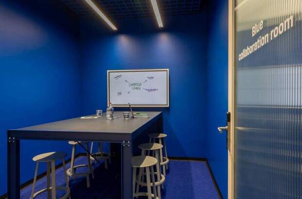 Büro / Praxis mieten in 1020 Wien (Bild 4)