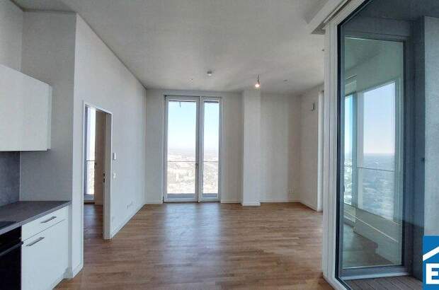 Terrassenwohnung mieten in 1220 Wien (Bild 2)