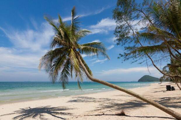 Gewerbeobjekt kaufen in 84140 Koh Samui
