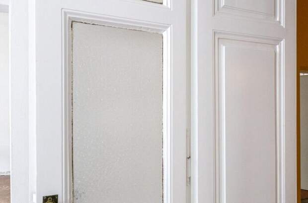 Altbauwohnung mit Balkon kaufen in 1030 Wien (Bild 5)