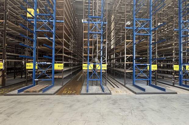 Gewerbeobjekt mieten in 9020 Klagenfurt