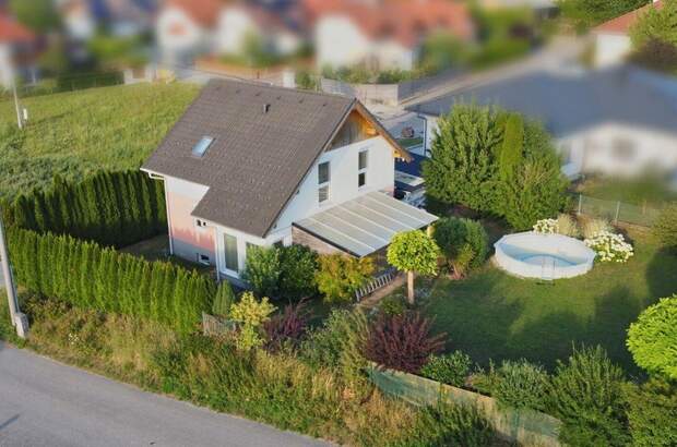 Haus kaufen in 4621 Sipbachzell (Bild 1)