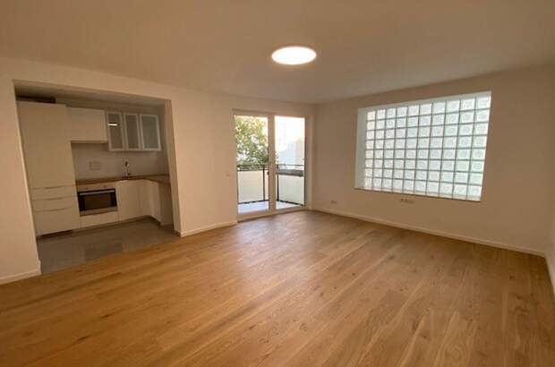 Wohnung mit Balkon mieten in 1090 Wien (Bild 2)