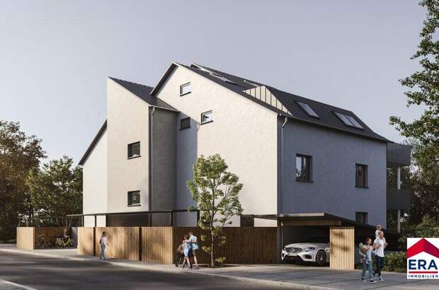 Terrassenwohnung kaufen in 3430 Tulln (Bild 2)