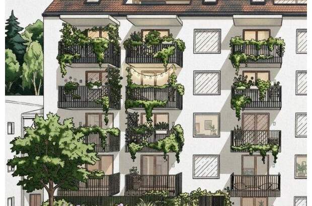 Terrassenwohnung kaufen in 8055 Graz (Bild 2)