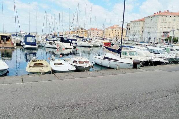 Eigentumswohnung in 6330 Piran (Bild 3)