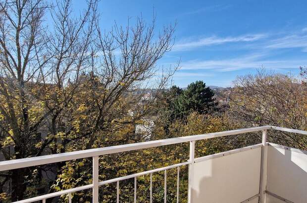 Wohnung mit Balkon kaufen in 1180 Wien (Bild 2)