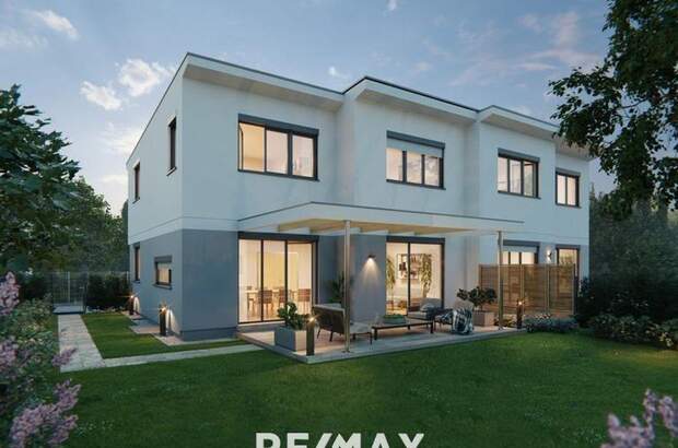 Haus mit Garten kaufen in 1220 Wien (Bild 3)