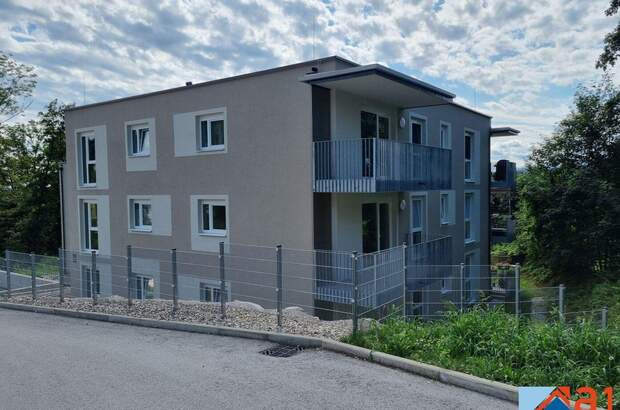 Wohnung mit Balkon mieten in 4550 Kremsmünster (Bild 1)