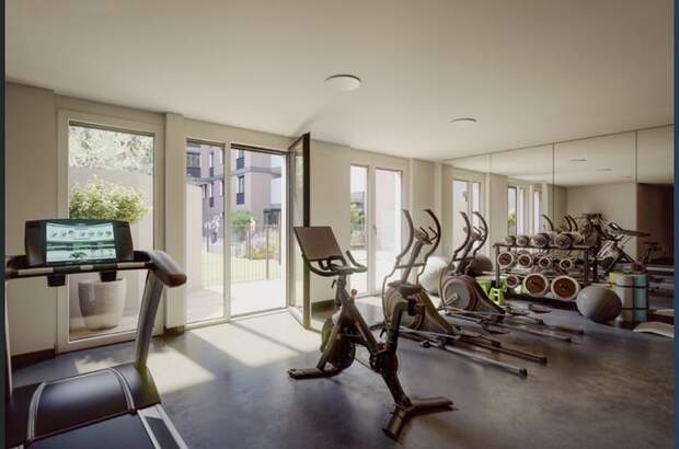 Terrassenwohnung kaufen in 1220 Wien (Bild 4)