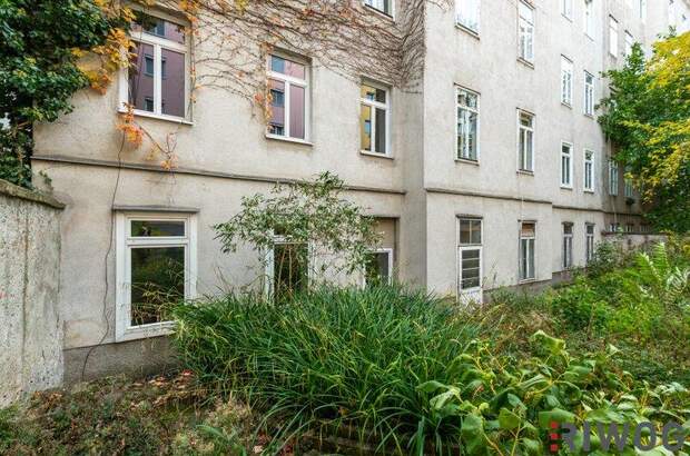 Terrassenwohnung kaufen in 1050 Wien (Bild 4)