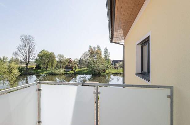 Wohnung mit Balkon kaufen in 4070 Pupping (Bild 5)