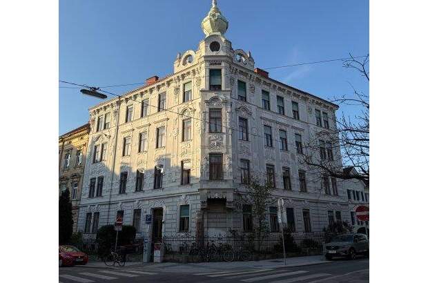 Wohnung mieten in 8010 Graz (Bild 1)