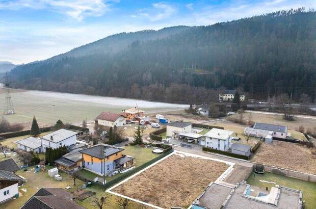 Grundstück kaufen in 9064 Magdalensberg (Bild 2)