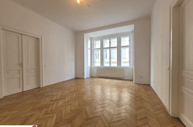 Altbauwohnung mieten in 1070 Wien (Bild 2)