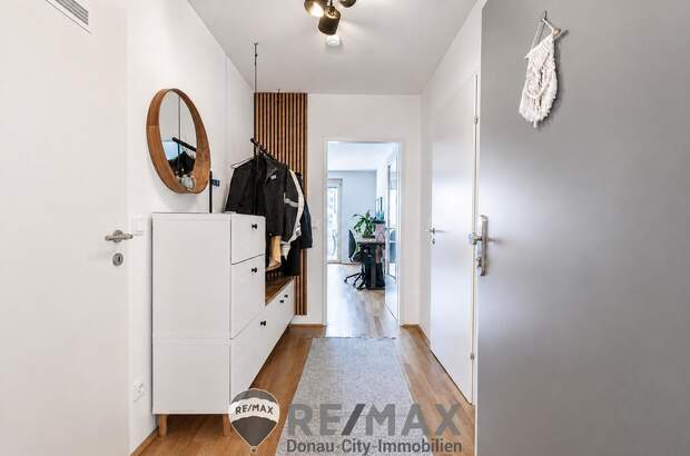 Terrassenwohnung kaufen in 1220 Wien (Bild 4)