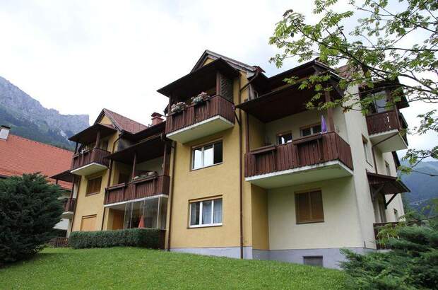 Terrassenwohnung mieten in 8790 Eisenerz (Bild 1)
