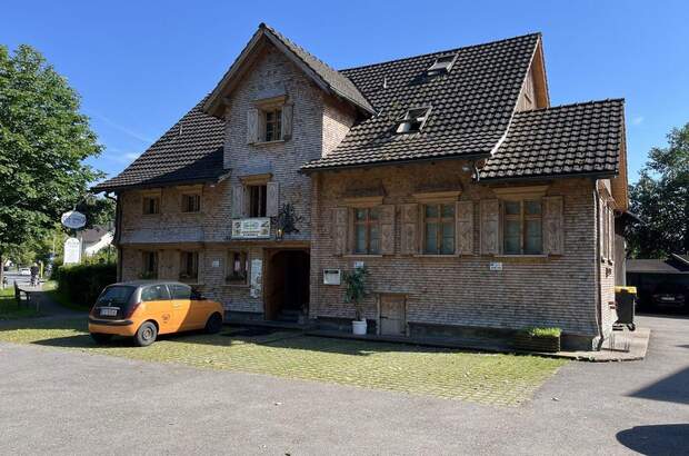 Anlageobjekt kaufen in 6812 Meiningen (Bild 2)