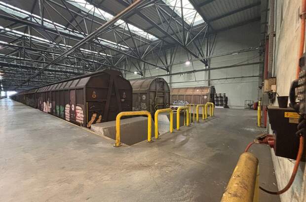 Gewerbeobjekt mieten in 4600 Wels (Bild 2)