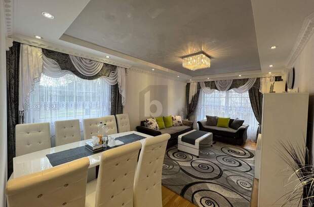 Terrassenwohnung kaufen in 5082 Grödig (Bild 3)