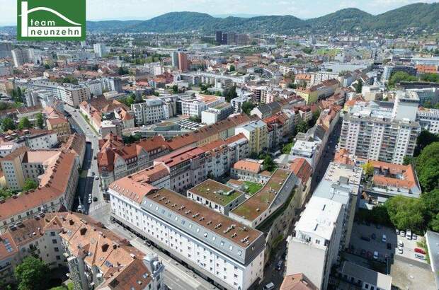 Wohnung mieten in 8020 Graz (Bild 1)