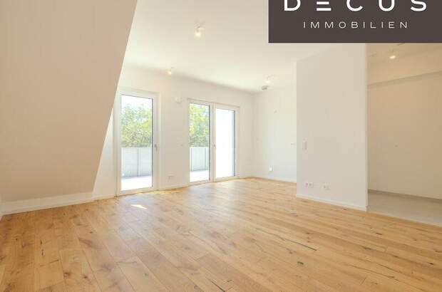 Terrassenwohnung kaufen in 1230 Wien (Bild 2)