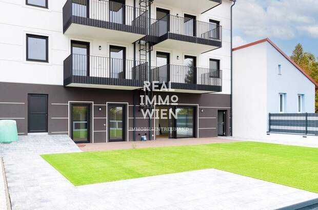 Wohnung mit Balkon kaufen in 1210 Wien (Bild 2)