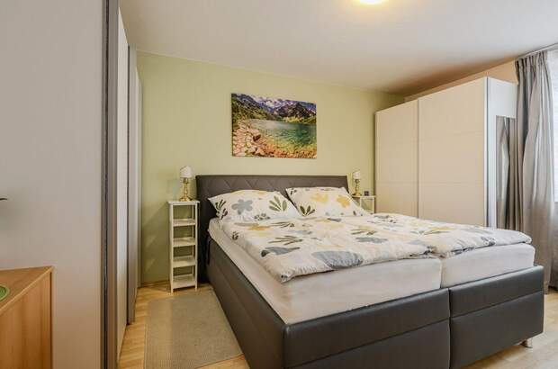 Wohnung mit Balkon kaufen in 5505 Mühlbach (Bild 4)