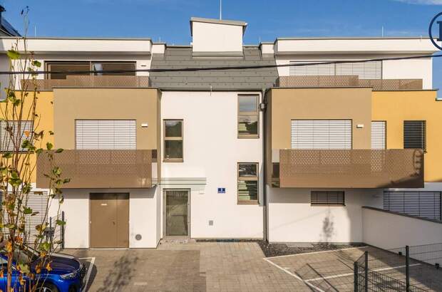 Terrassenwohnung kaufen in 1220 Wien (Bild 5)