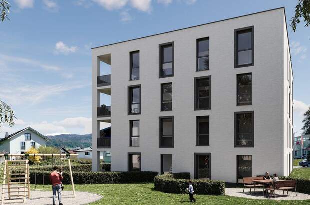 Eigentumswohnung in 6911 Lochau (Bild 2)