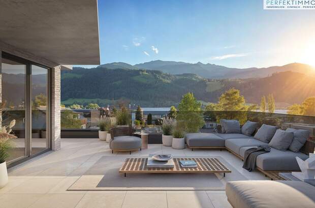 Eigentumswohnung in 6060 Hall (Bild 5)