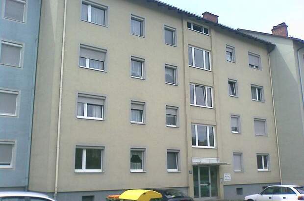 Terrassenwohnung mieten in 8200 Gleisdorf