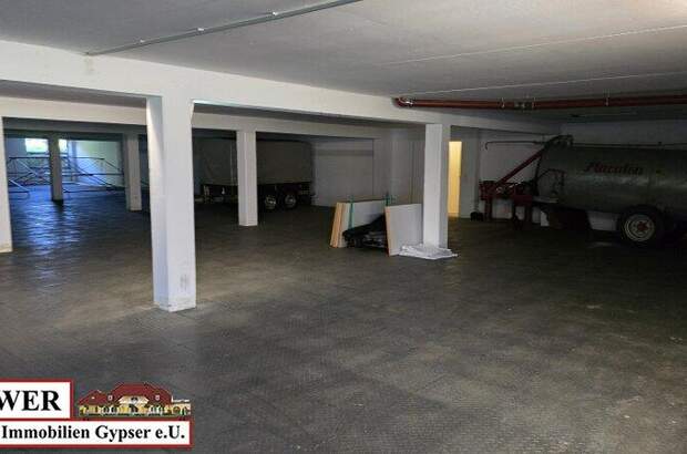 Halle / Lager / Produktion mieten in 5231 Schalchen (Bild 3)