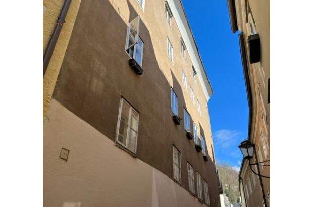 Terrassenwohnung kaufen in 5020 Salzburg (Bild 4)