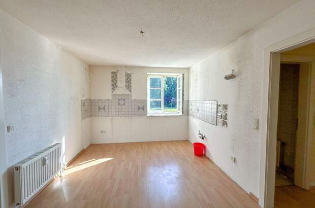 Altbauwohnung mieten in 8731 Bischoffeld (Bild 5)